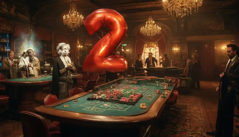 GodzCasino Banner